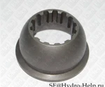 фото Bushing-spherical Kawasaki K3V112DT (Полусфера)