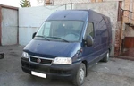 фото Грузоперевозки Грузчики авто Fiat Ducato