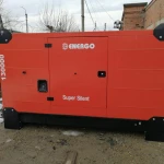 Фото №3 Аренда дизель-генератора Energo ЕDF130/400IVS(100кВт)