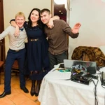 Фото №7 Ведущий и DJ на Ваш праздник