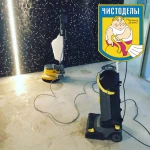 Фото №3 Уборка квартир, домов