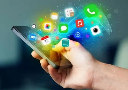 Фото Безлимитный интернет 4G LTE