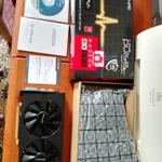 Фото №3 Топовый мощный игровой ПК Core I5-12400 (не F)/ PCI-E_5.0