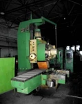 фото Фрезерный станок с чпу Heckert fkr srs 500 cnc