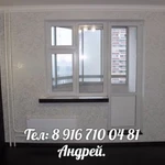 Фото №2 Выполню все виды отделочных и плитoчных рабoт