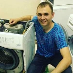 Ремонт стиральных машин на дому  БЕЗВОЗМЕЗДНЫЙ ВЫЕЗД