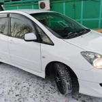 Аренда авто Тойота Спасио 2001 с выкупом