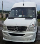 фото Аренда, заказ Mercedes-Benz Sprinter Classic 19 мест