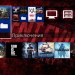 Фото №3 Зaкачаю игpы на PS4, PS3, PS VITA и PS TV (Бeз Бaна-Обманa, Лицeнзия-Гарaнтия)