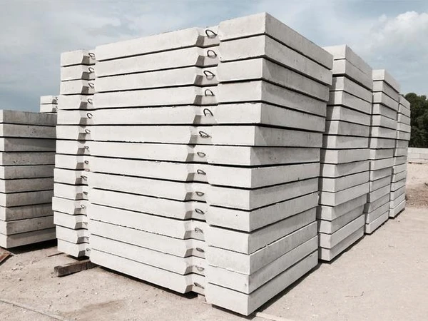 Фото Плита дорожная 2П 30-15-30 3000х1500х170 мм