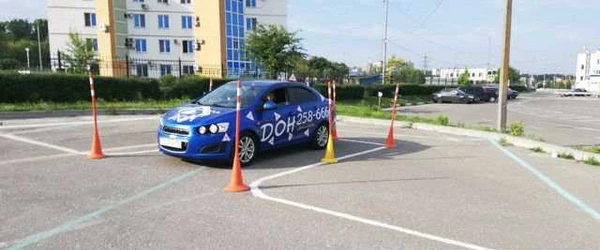 Фото Автоинструктор, инструктор по вождению (автомат)
