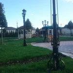 Фото №25 Озеленение и благоустройство территории
