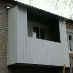 Фото №3 Евро Окна пвх