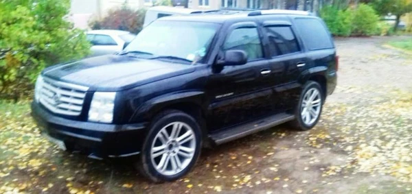 Фото Аренда авто на свадьбу