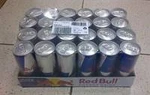 фото RedBull Energy Drink