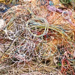 Фото №2 Скупка кабеля в Екатеринбурге: Прием всех видов кабельного лома в изоляции, от витой пары до силового кабеля.