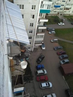 Фото Все виды ремонта