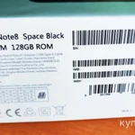 Фото №7 Xiaomi Redmi Note 8