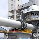 фото Линия по производству гашеной извести 200 тонн в сутки