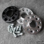 Фото №12 Проставки России для BMW X5 e70 (25-35мм)