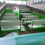 Фото №5 Мощь на воде Максимус-950, лодка моторная