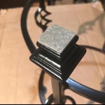 Фото №5 Подстолье. Основание табурета.