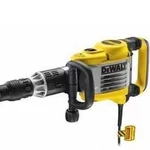 Прокат. Отбойный молоток DeWalt и другое