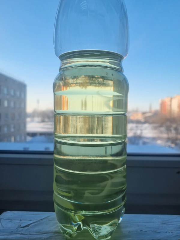 Фото Пироконденсат, марка А/В (Фракция углеводородная С5-С8)