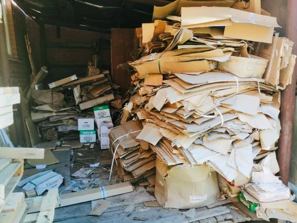Фото Прием макулатуру от 1 кг