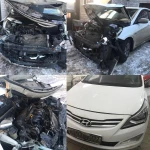 Фото №5 Покраска автомобиля и кузовной ремонт