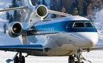 Фото №2 Самолёт Dassault Falcon 7X