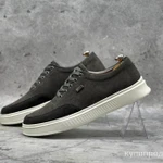 Фото №7 Кеды Boss