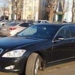 Mercedes Benz-SClass W221. Аренда,трансфер,свадьба