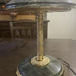 Фото №2 Настольная лампа