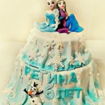 Фото №11 Детские торты в Пушкино