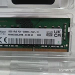 фото Оперативная память ddr4 16gb 3200 Hynix