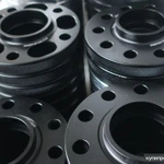 Фото №7 Проставки 15мм BMW