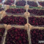 Фото №7 Продаем черешню