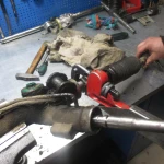Специализированный автосервис по ремонту рулевых реек