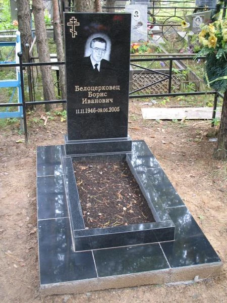 Фото Памятник купить, изготовление памятников