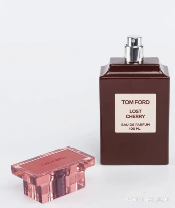 Фото Tom Ford Tom Духи 100 мл новинка