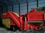 фото Картофелеуборочный комбайн grimme SE 75-40