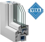 фото Окна Veka