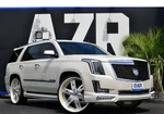 фото Обвес Zero Design Version 1 Half Type Cadillac Escalade 2015