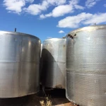 фото ёмкость низкотемпературная Я1-ОСВ 10