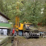 Бурение скважин на воду Зеленоград гарантия