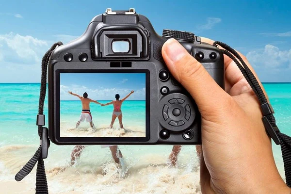 Фото Требуются фотографы