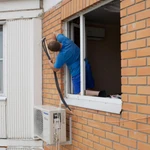 Фото №2 Установка и монтаж кондиционеров в Нижнем Новгороде