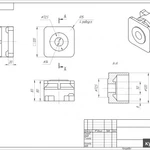 Фото №4 Чертежи на заказ
