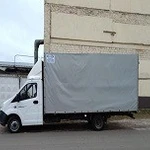 Фото №2 Вывоз мусора Врскресенске